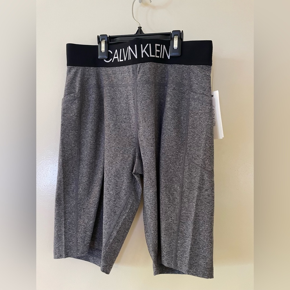 Calvin Klein Performance Shorts